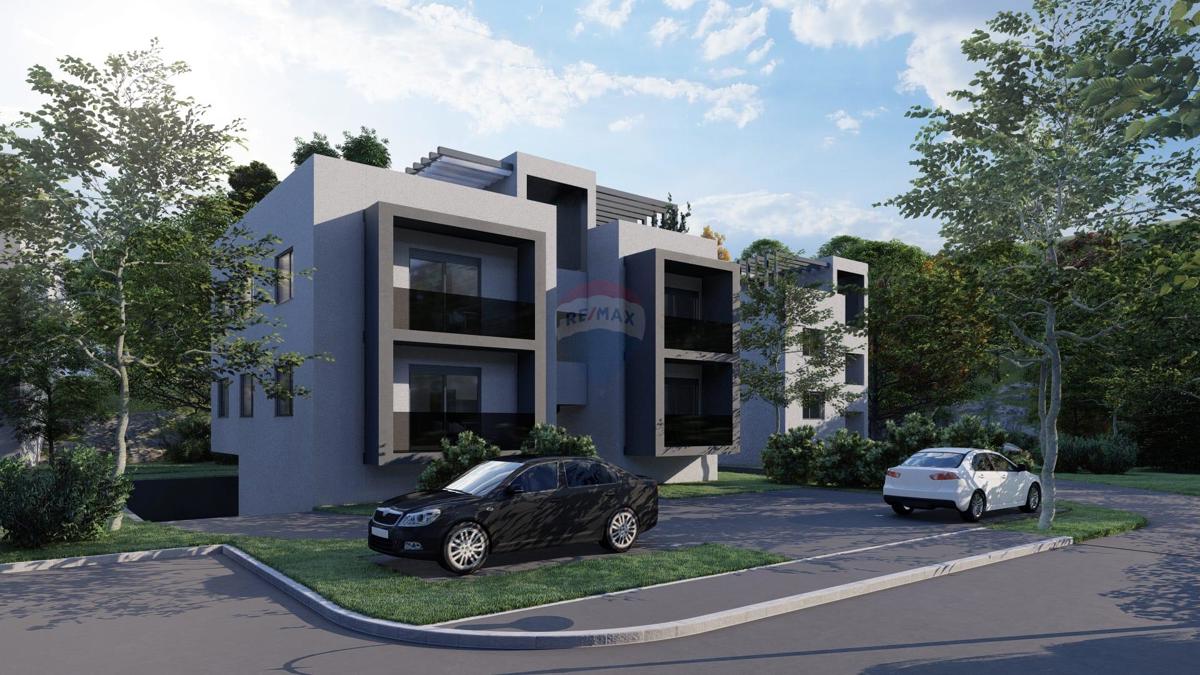 Stanovanje/Apartma Oporovec, Gornja Dubrava, 99m2