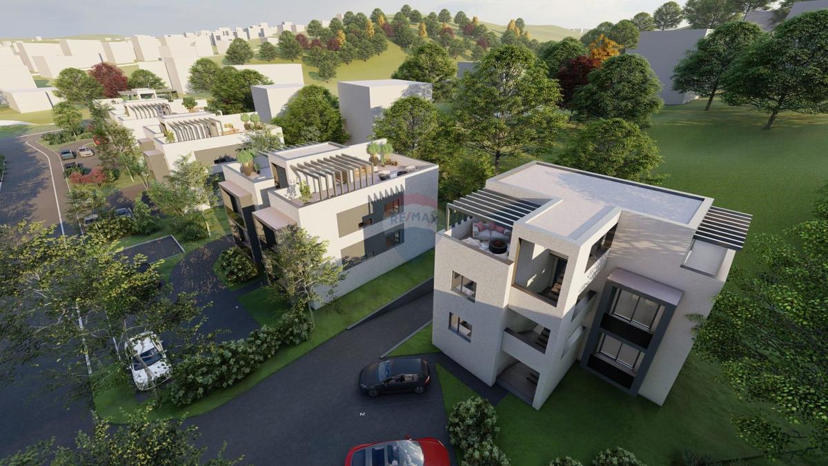 Stanovanje/Apartma Oporovec, Gornja Dubrava, 99m2