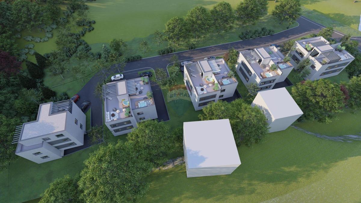 Stanovanje/Apartma Oporovec, Gornja Dubrava, 99m2