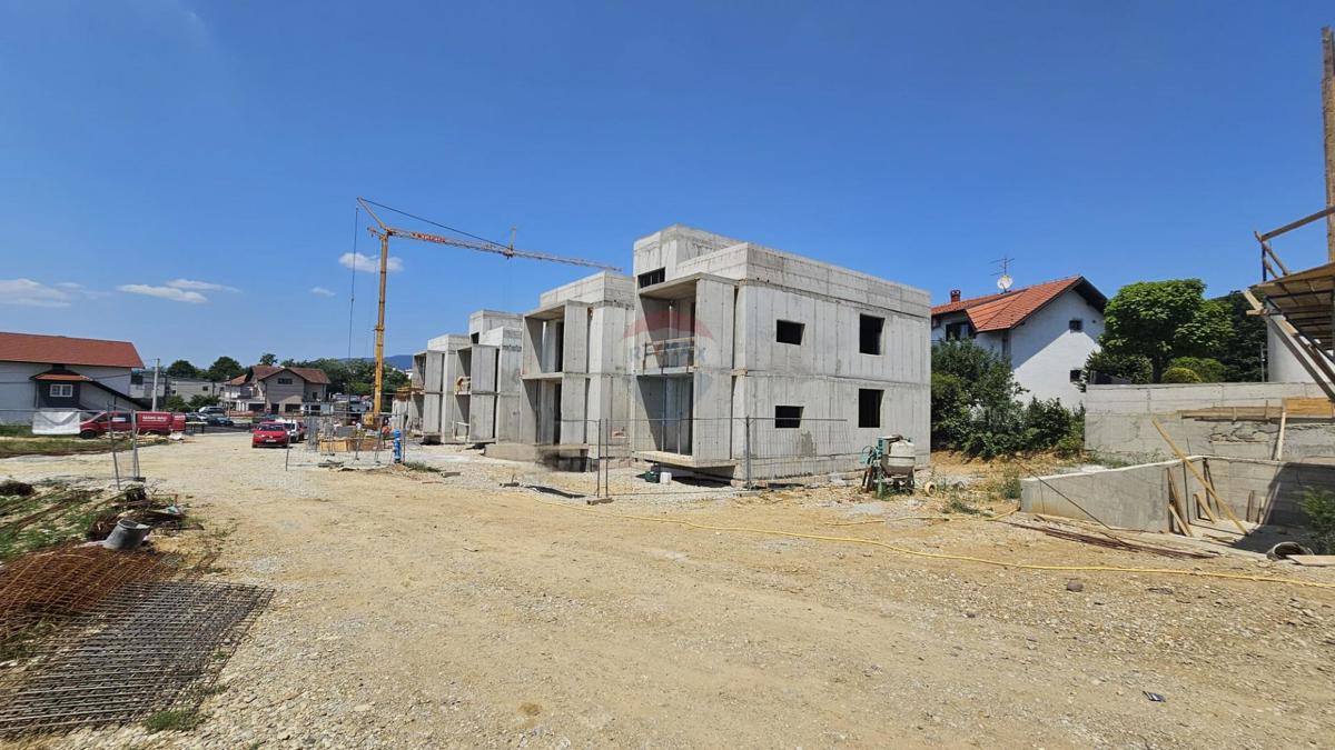 Stanovanje/Apartma Oporovec, Gornja Dubrava, 99m2