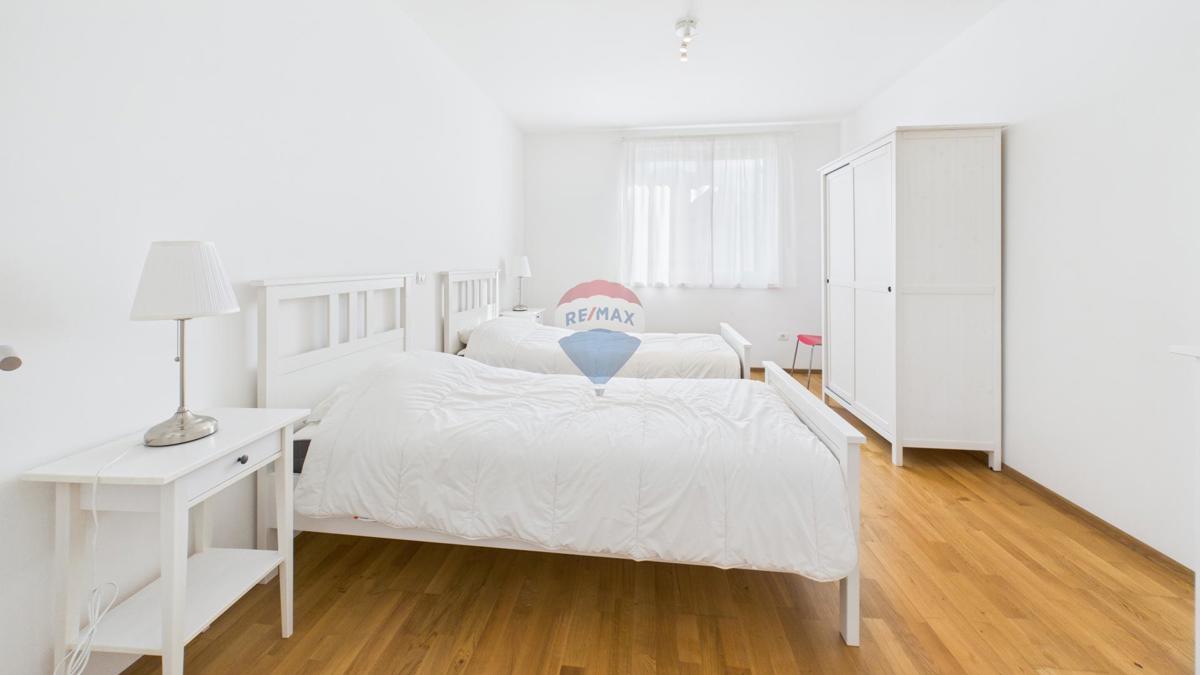 ISTRA, FAŽANA – čudovito stanovanje s pogledom na morje