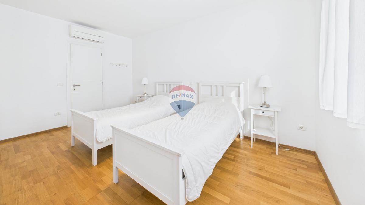 ISTRA, FAŽANA – čudovito stanovanje s pogledom na morje