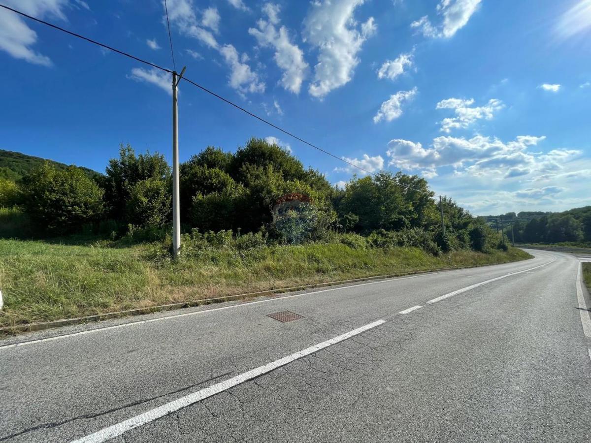 Stavbno zemljišče Budinšćina, Budinščina, 11,98m2