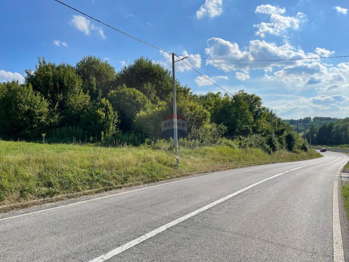 Stavbno zemljišče Budinšćina, Budinščina, 11,98m2