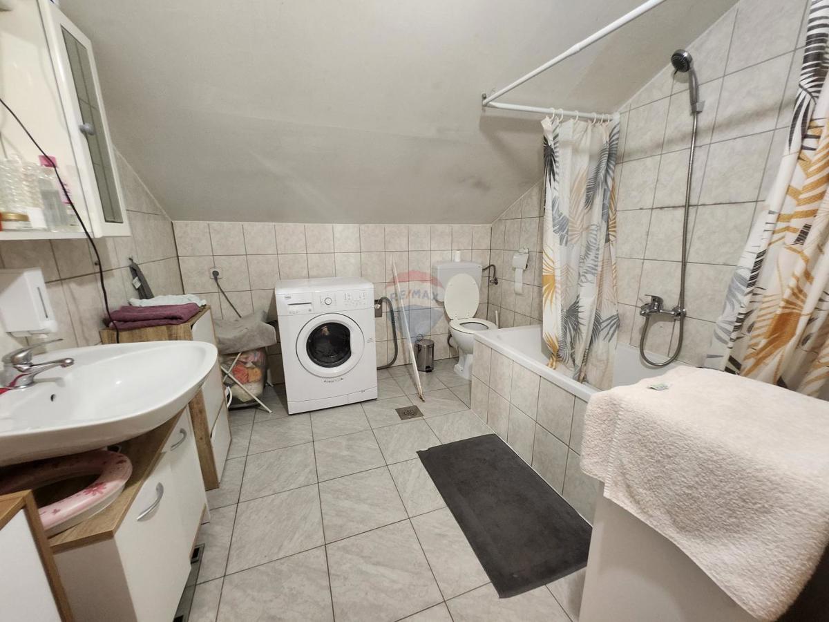Stanovanje/Apartma Bakar-dio, Bakar, 90m2