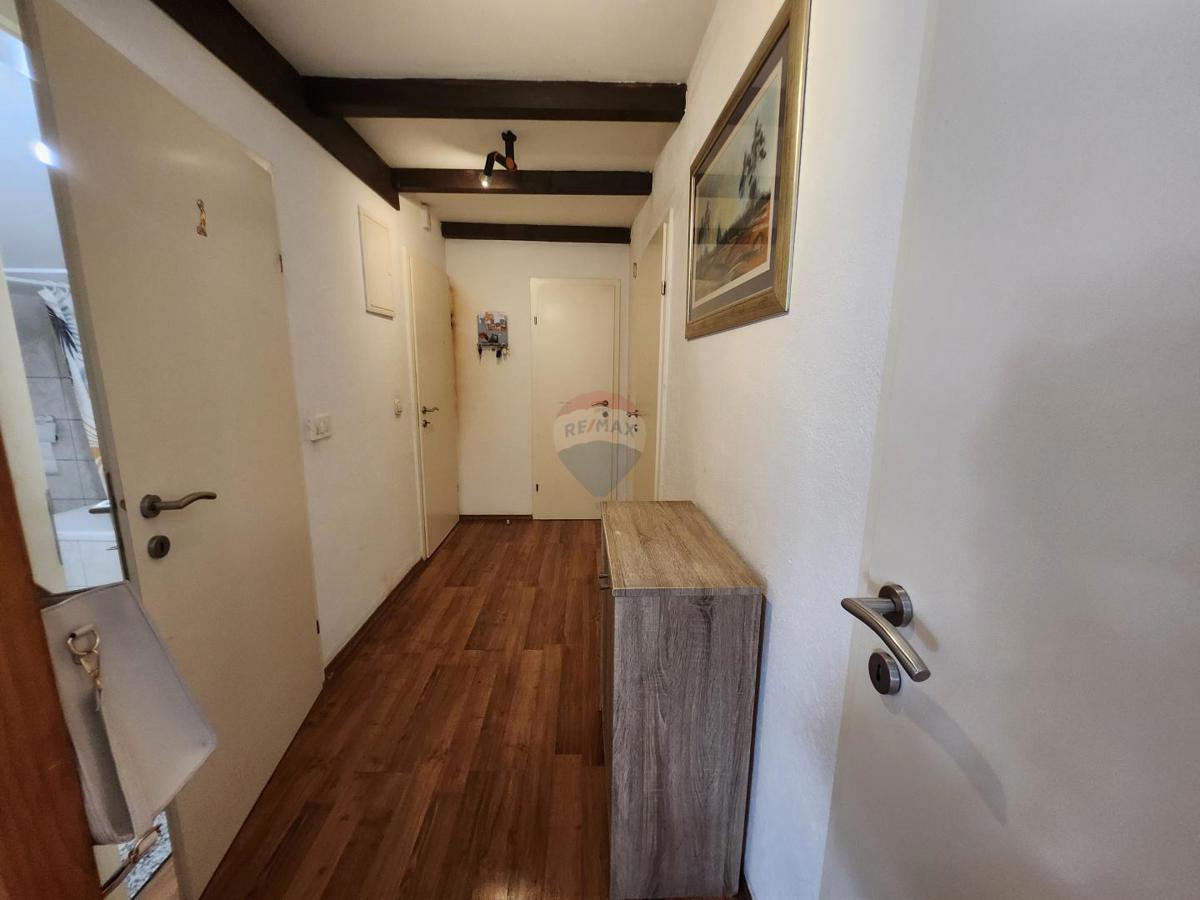 Stanovanje/Apartma Bakar-dio, Bakar, 90m2