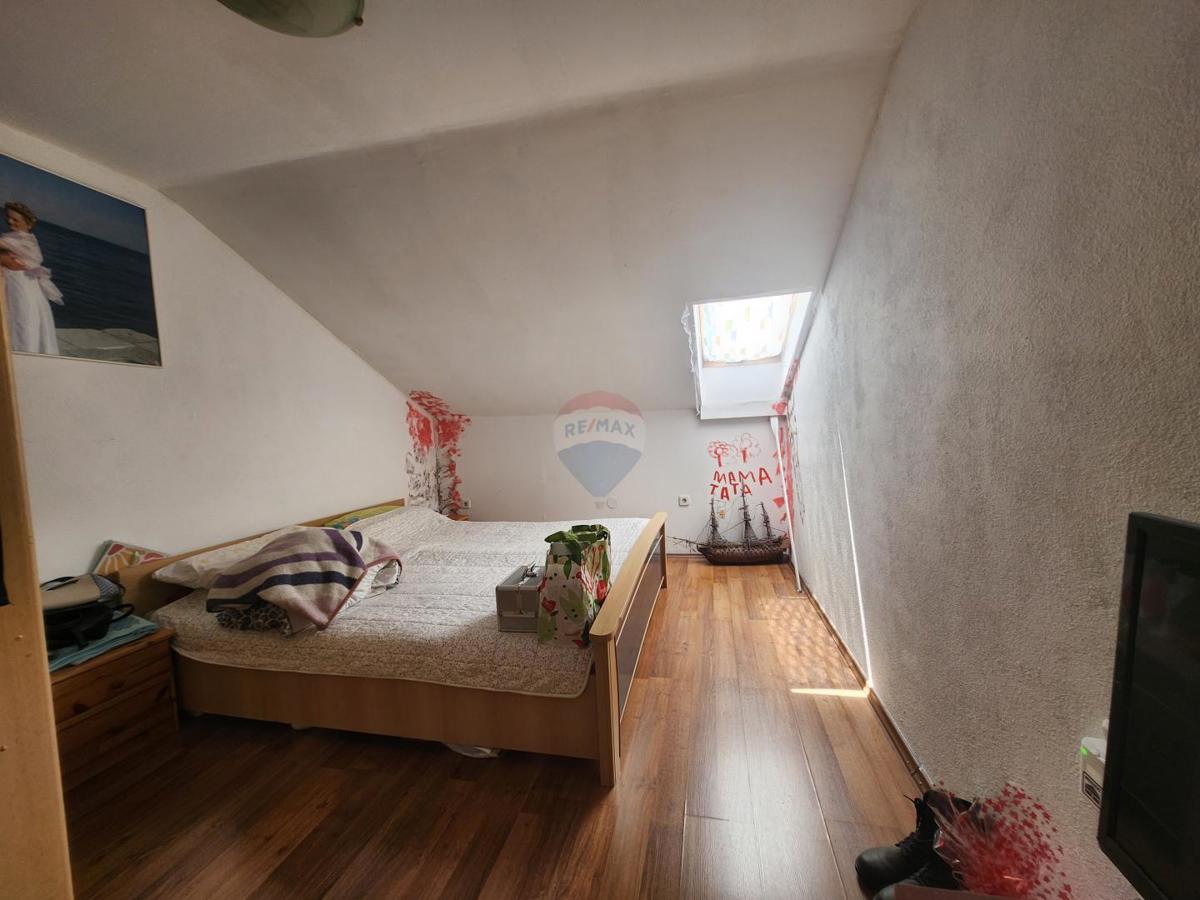 Stanovanje/Apartma Bakar-dio, Bakar, 90m2