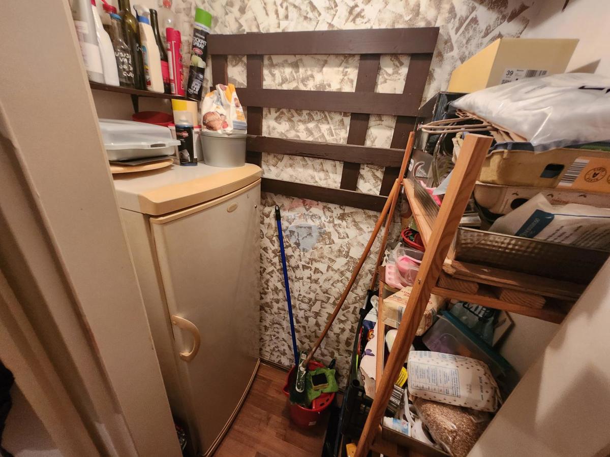 Stanovanje/Apartma Bakar-dio, Bakar, 90m2