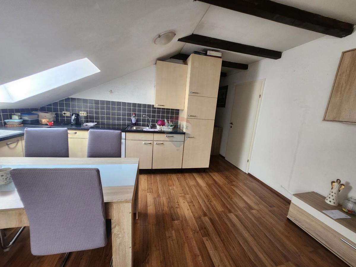 Stanovanje/Apartma Bakar-dio, Bakar, 90m2