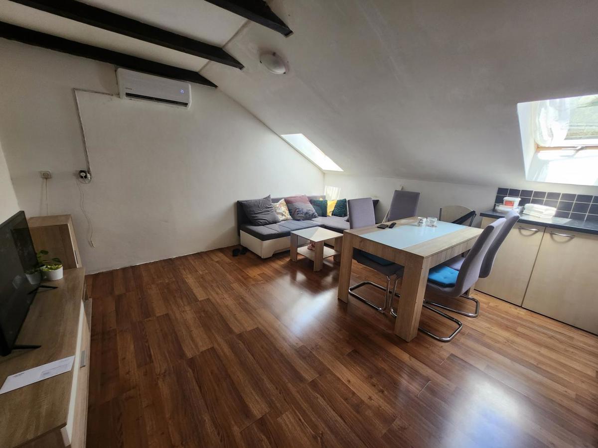 Stanovanje/Apartma Bakar-dio, Bakar, 90m2