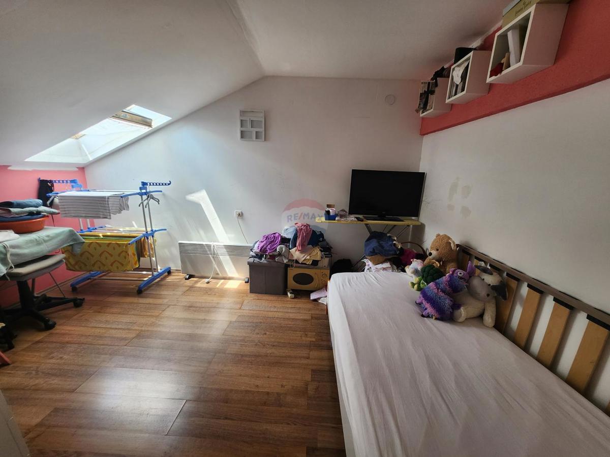 Stanovanje/Apartma Bakar-dio, Bakar, 90m2