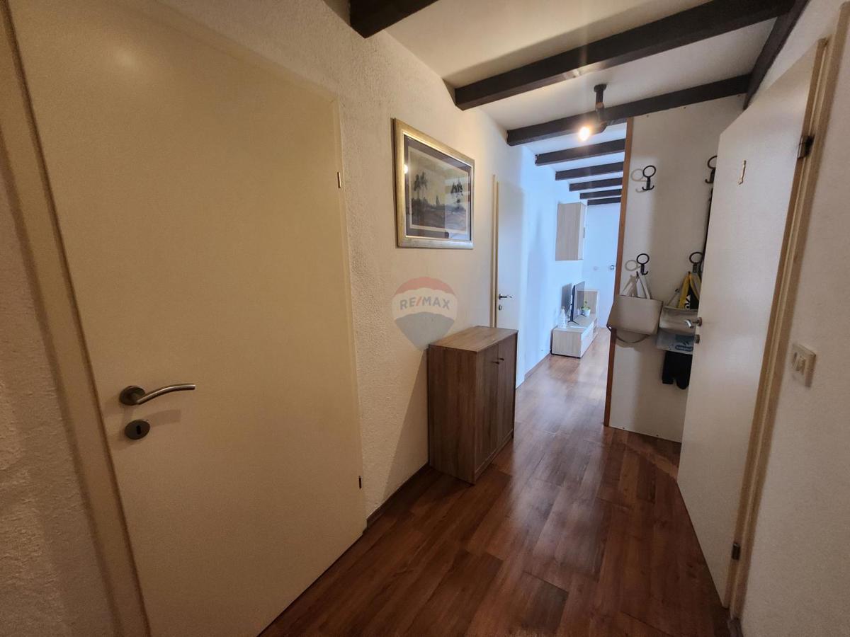Stanovanje/Apartma Bakar-dio, Bakar, 90m2