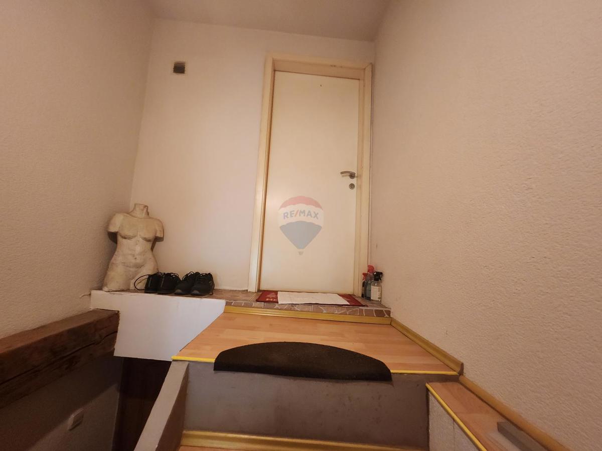 Stanovanje/Apartma Bakar-dio, Bakar, 90m2