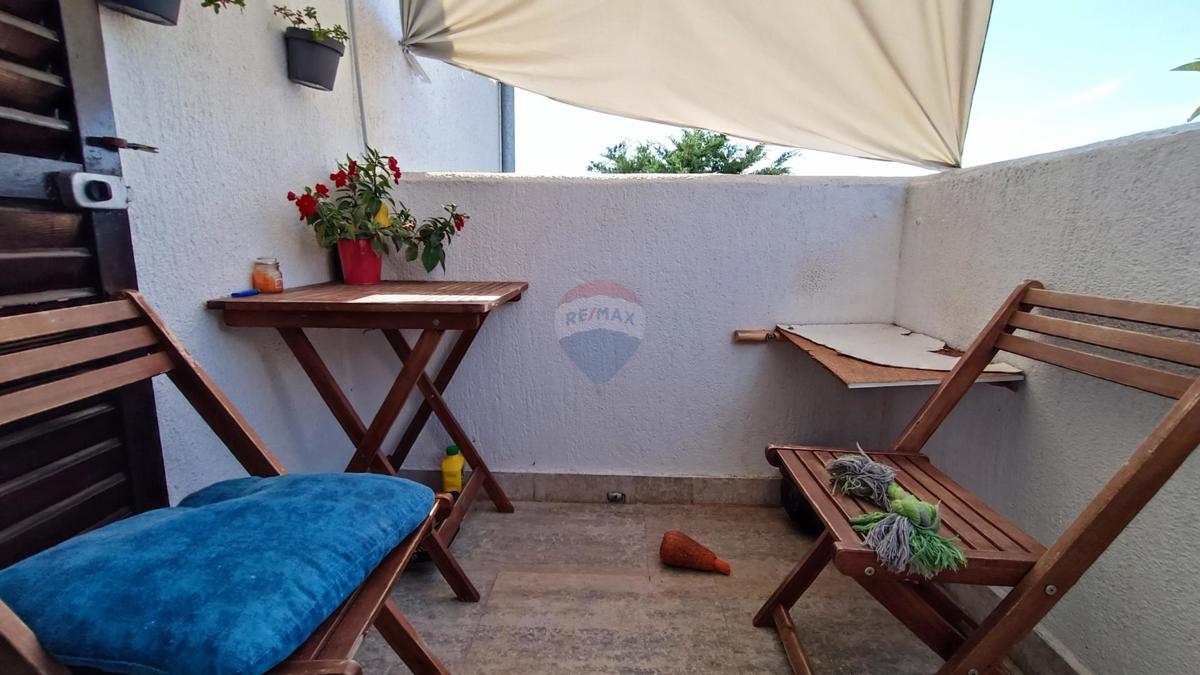 Stanovanje/Apartma Peroj, Vodnjan, 42m2