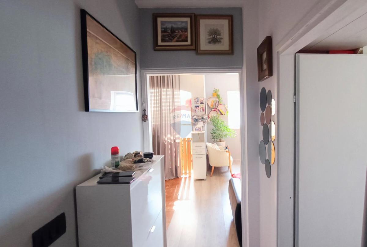 Stanovanje/Apartma Peroj, Vodnjan, 42m2