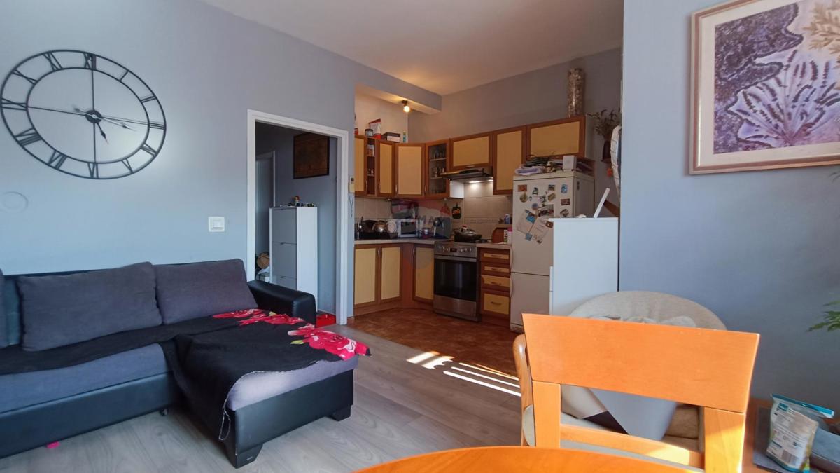 Stanovanje/Apartma Peroj, Vodnjan, 42m2