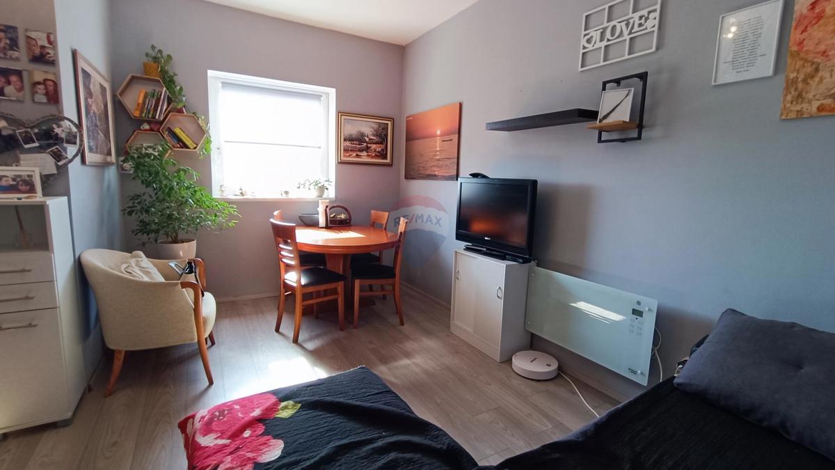 Stanovanje/Apartma Peroj, Vodnjan, 42m2
