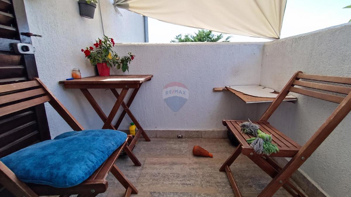 Stanovanje/Apartma Peroj, Vodnjan, 42m2