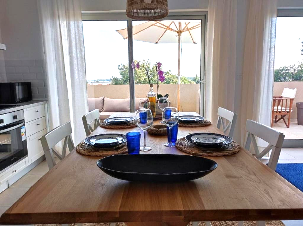 Stanovanje/Apartma Medulin, 54m2
