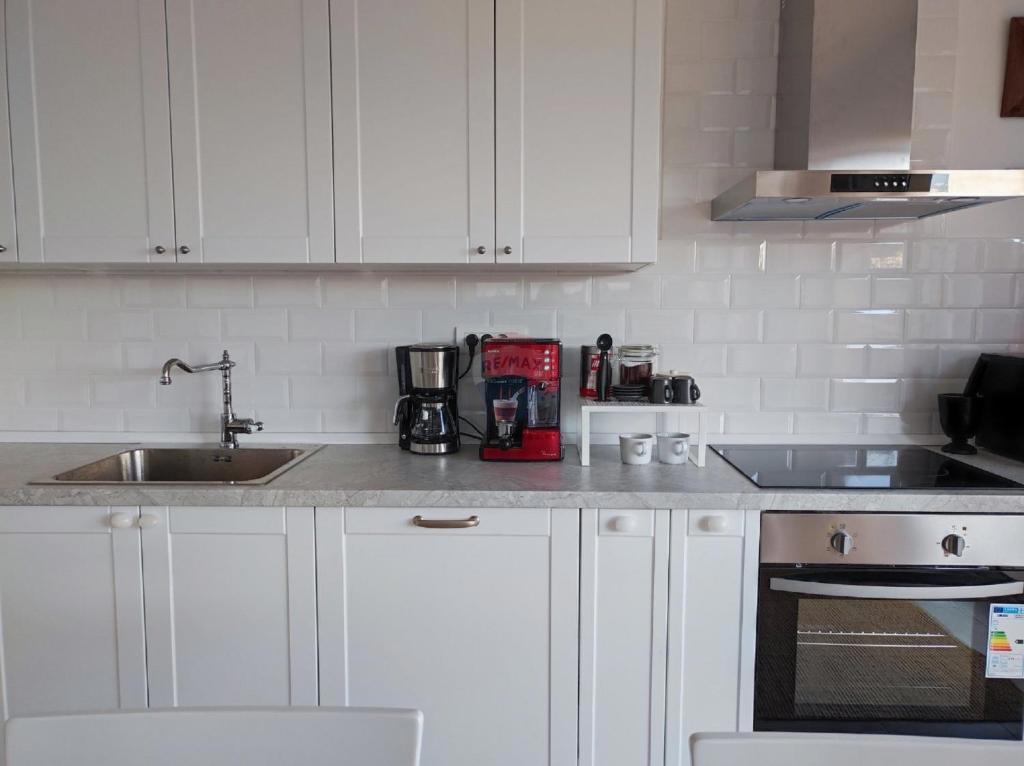 Stanovanje/Apartma Medulin, 54m2