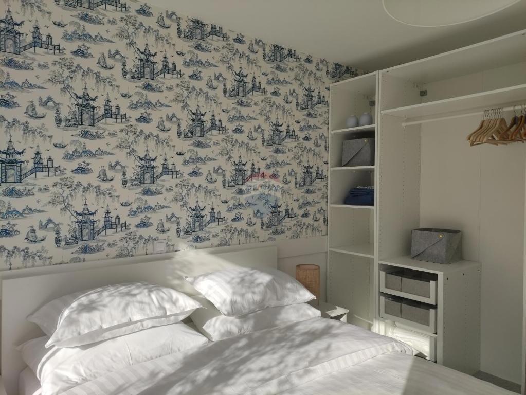Stanovanje/Apartma Medulin, 54m2