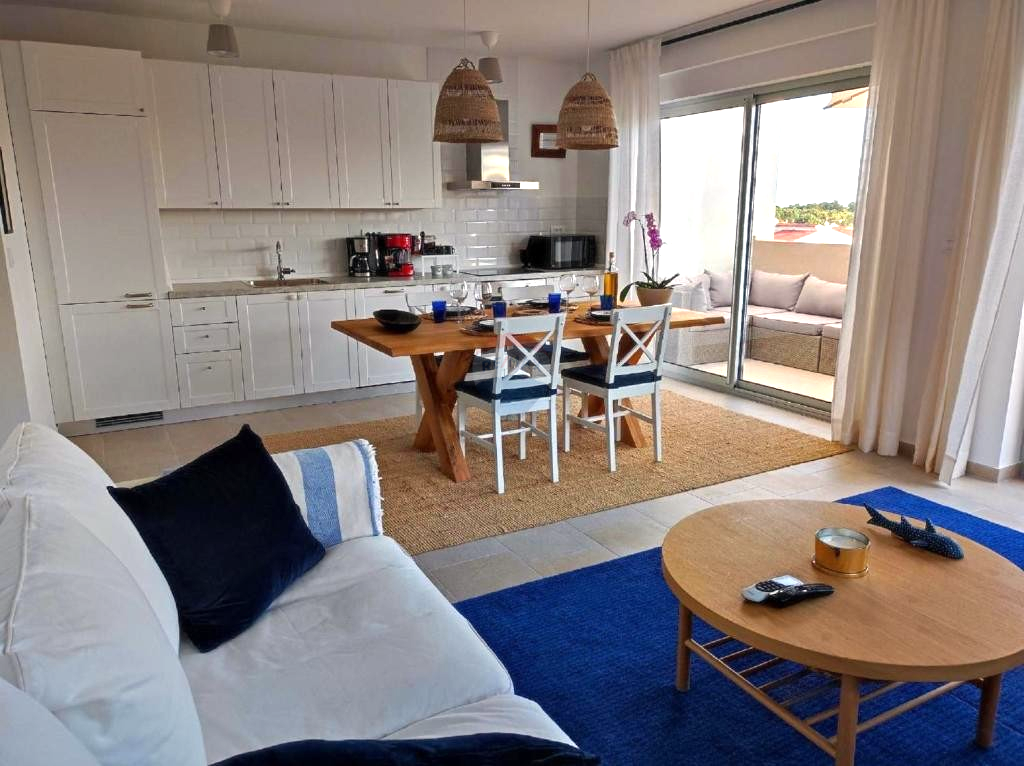 Stanovanje/Apartma Medulin, 54m2