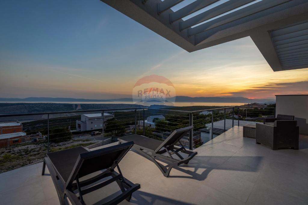 Hiša Šmrika, Kraljevica, 250m2