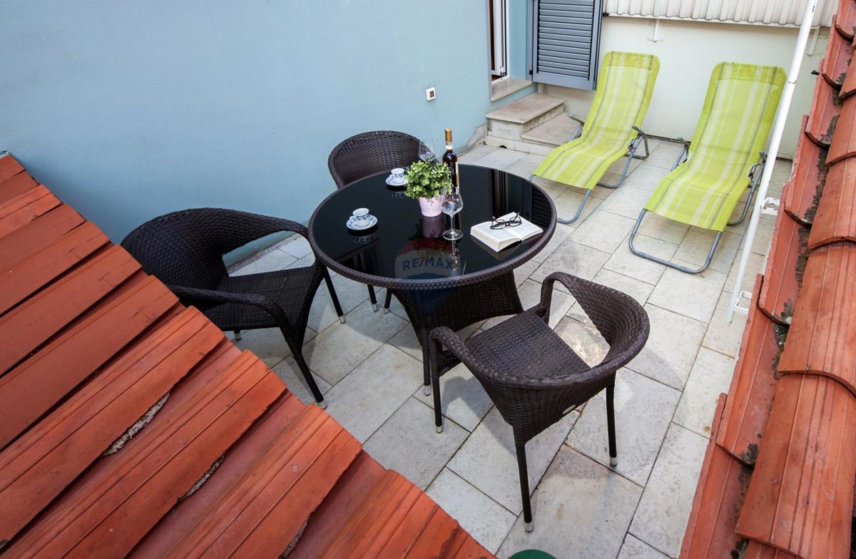 Stanovanje/Apartma Rovinj, 51m2