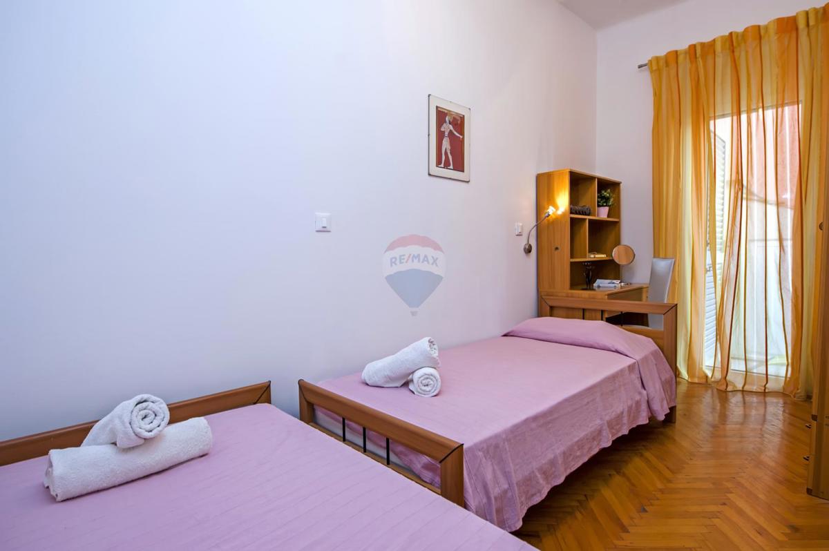 Stanovanje/Apartma Rovinj, 51m2
