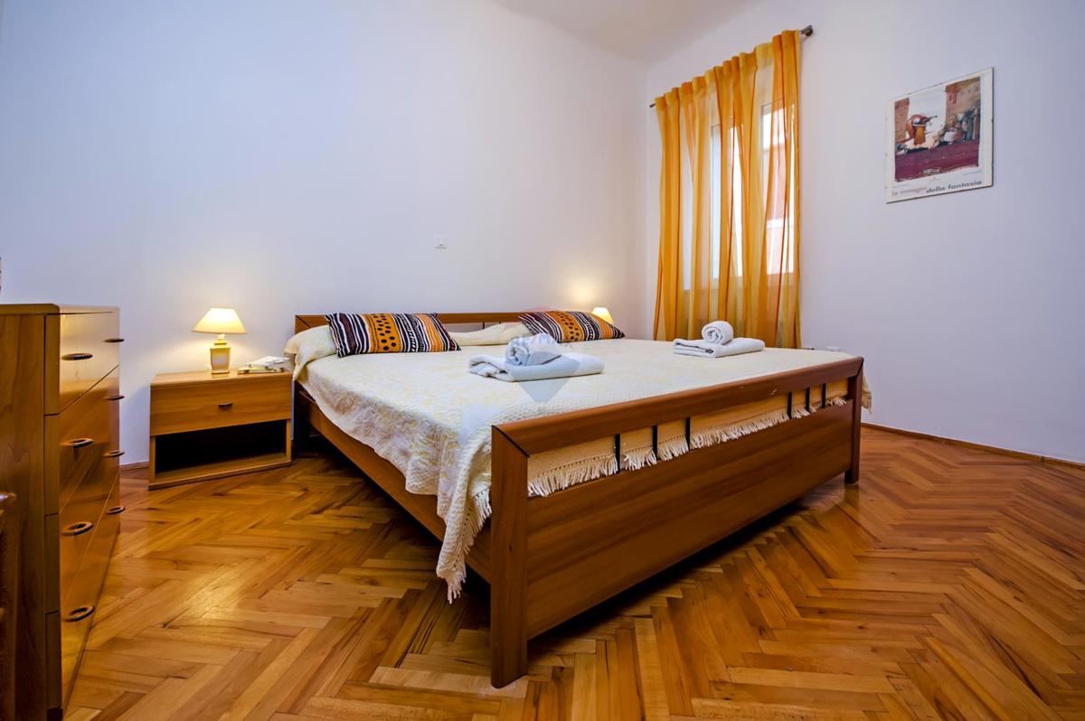Stanovanje/Apartma Rovinj, 51m2