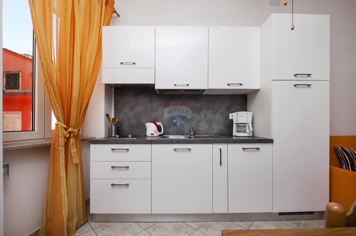 Stanovanje/Apartma Rovinj, 51m2