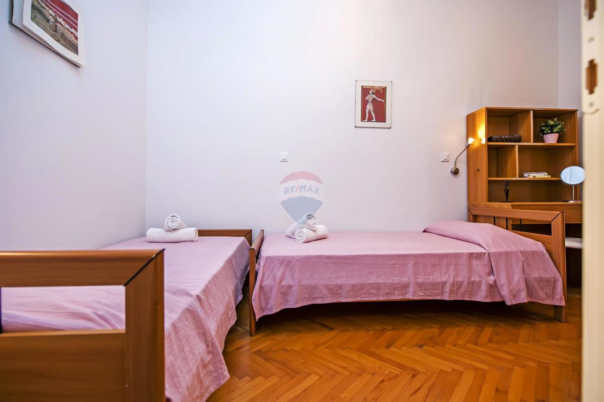 Stanovanje/Apartma Rovinj, 51m2