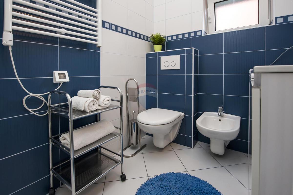 Stanovanje/Apartma Rovinj, 51m2