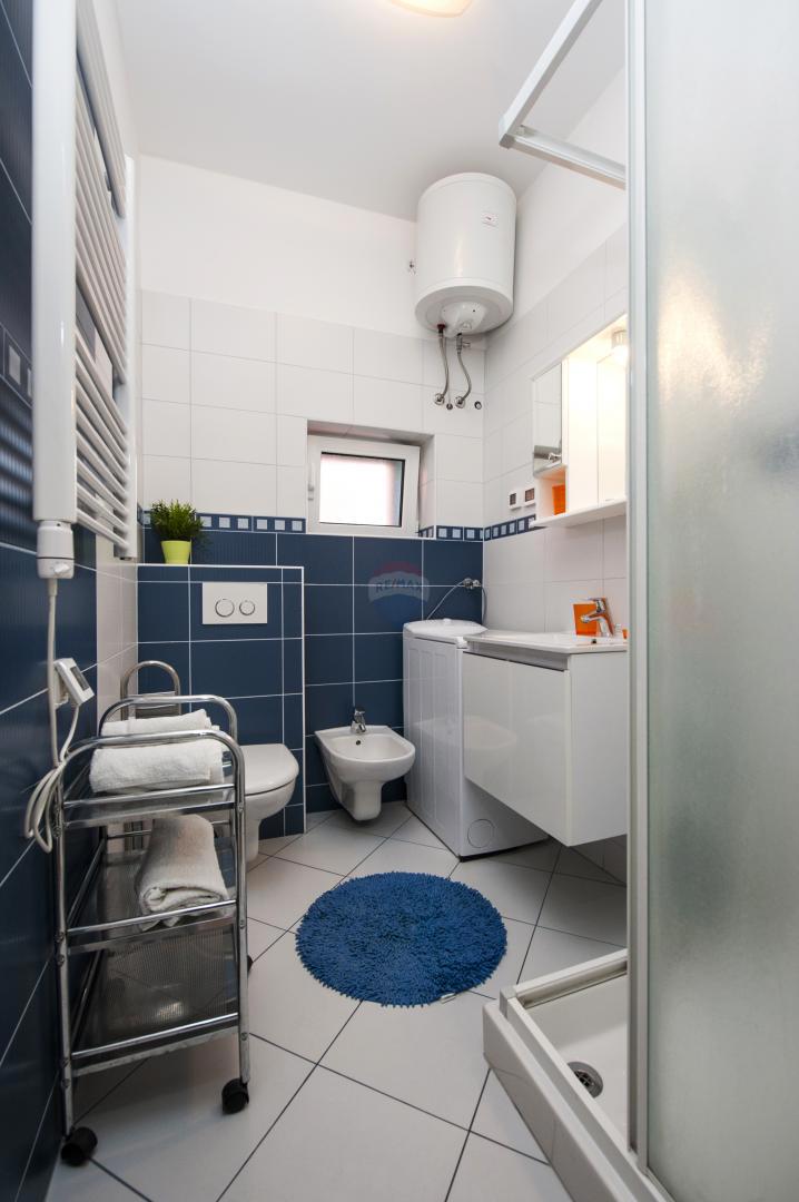 Stanovanje/Apartma Rovinj, 51m2