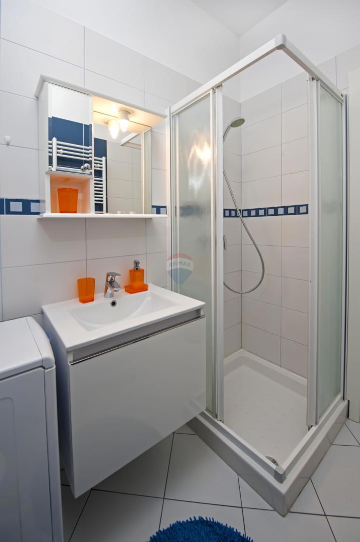Stanovanje/Apartma Rovinj, 51m2