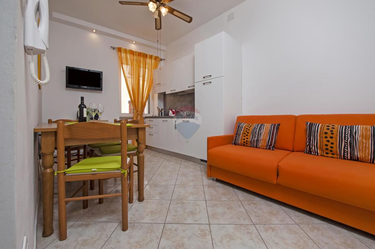 Stanovanje/Apartma Rovinj, 51m2