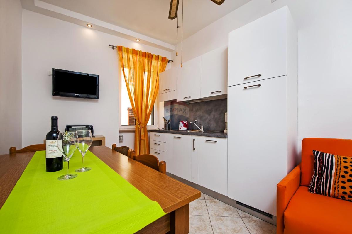 Stanovanje/Apartma Rovinj, 51m2