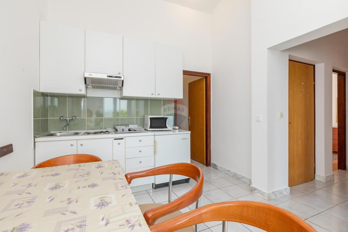 Hiša Punat, 210m2