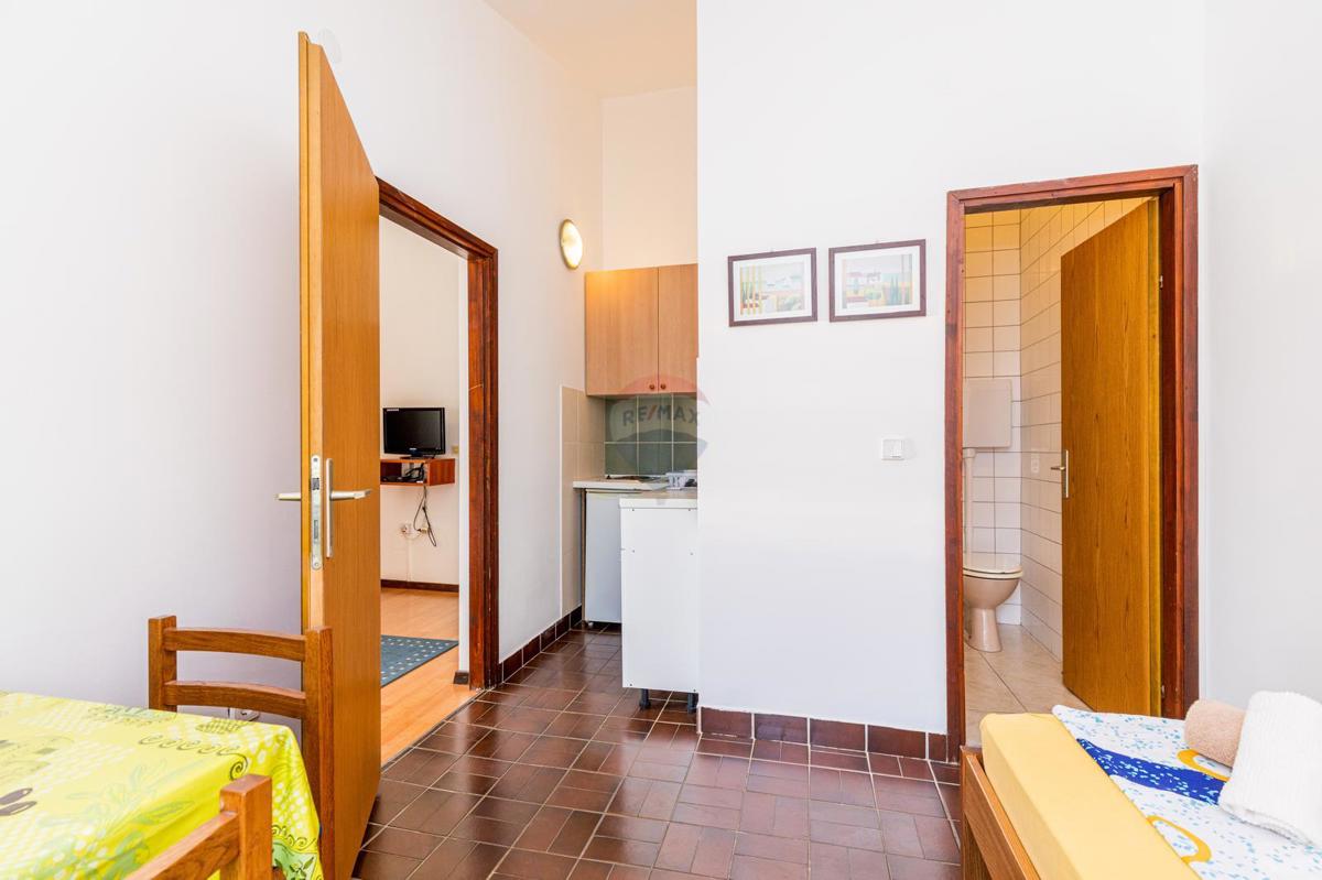 Hiša Punat, 210m2