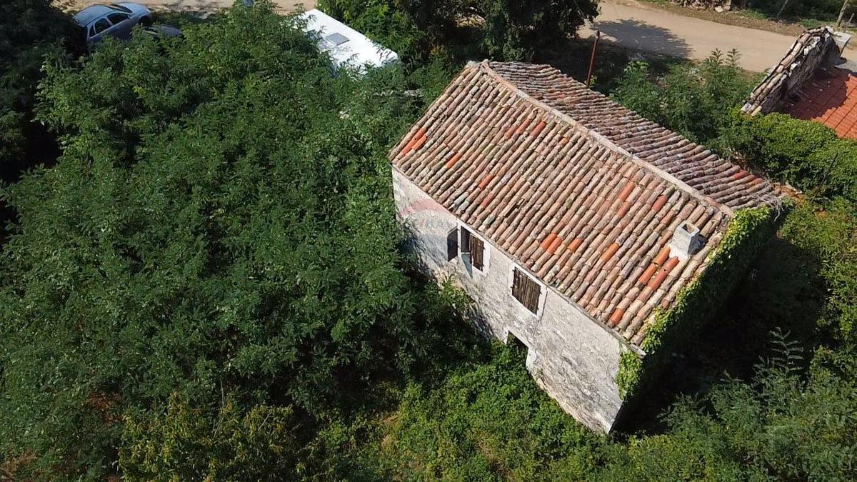 Hiša Poreč okolica, Poreč, 100m2