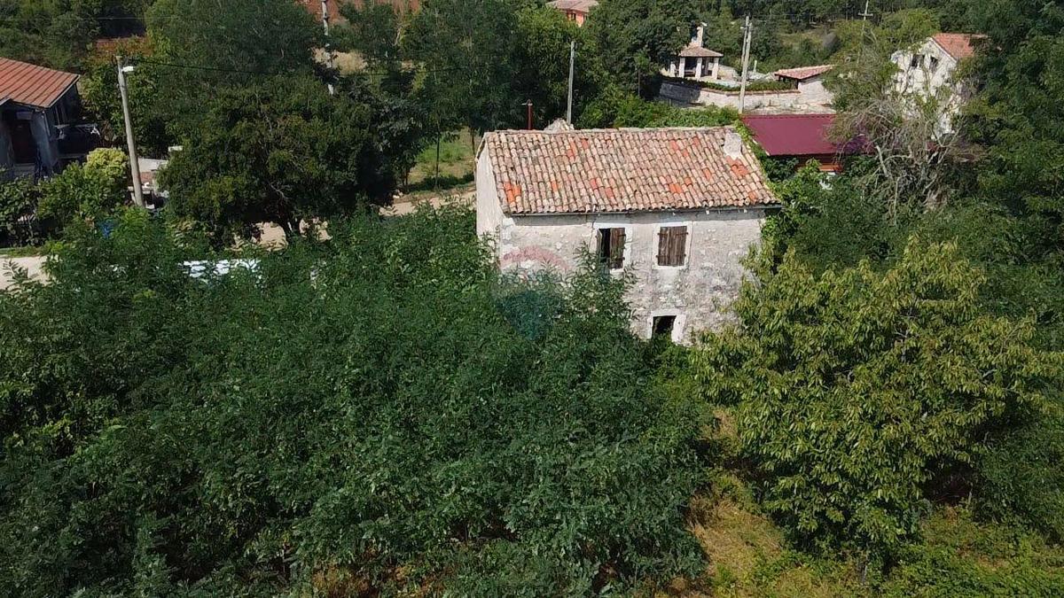 Hiša Poreč okolica, Poreč, 100m2