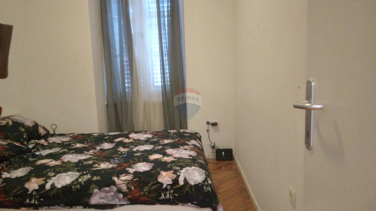 Stanovanje/Apartma Sušak, Rijeka, 100m2