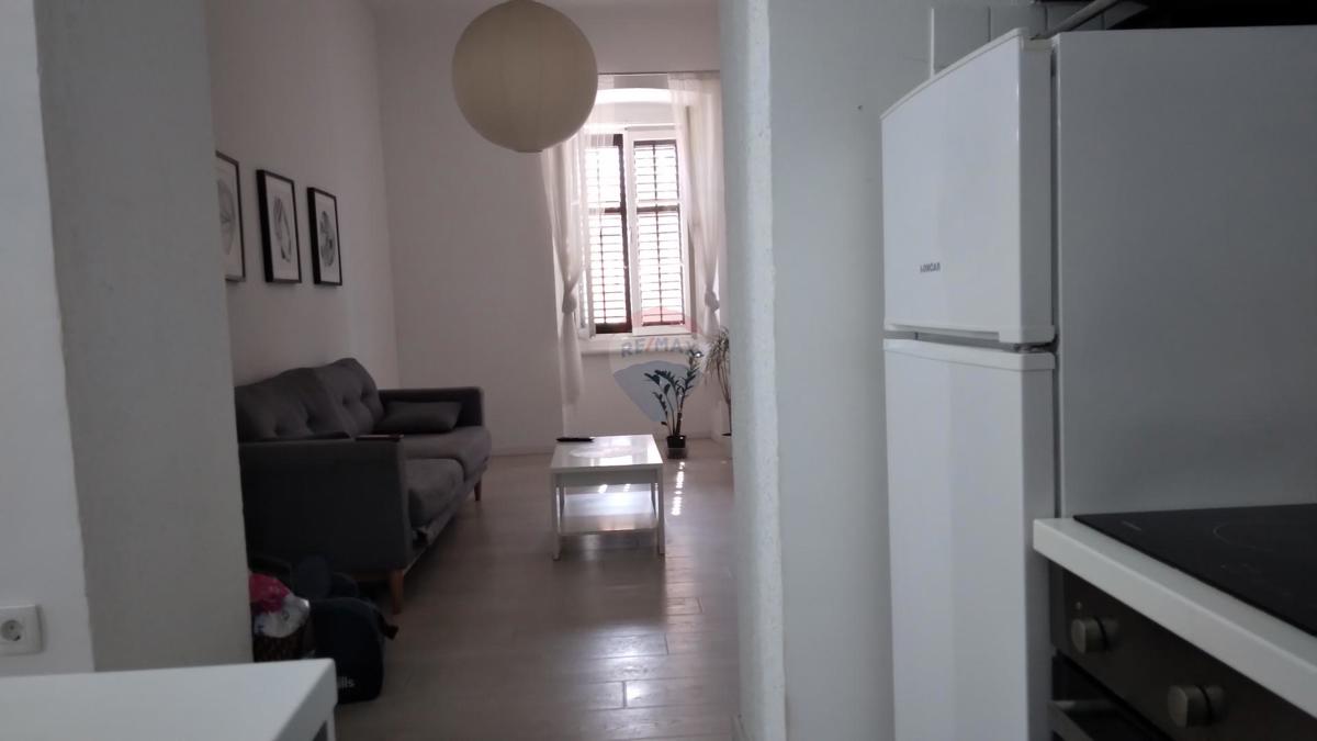 Stanovanje/Apartma Sušak, Rijeka, 100m2