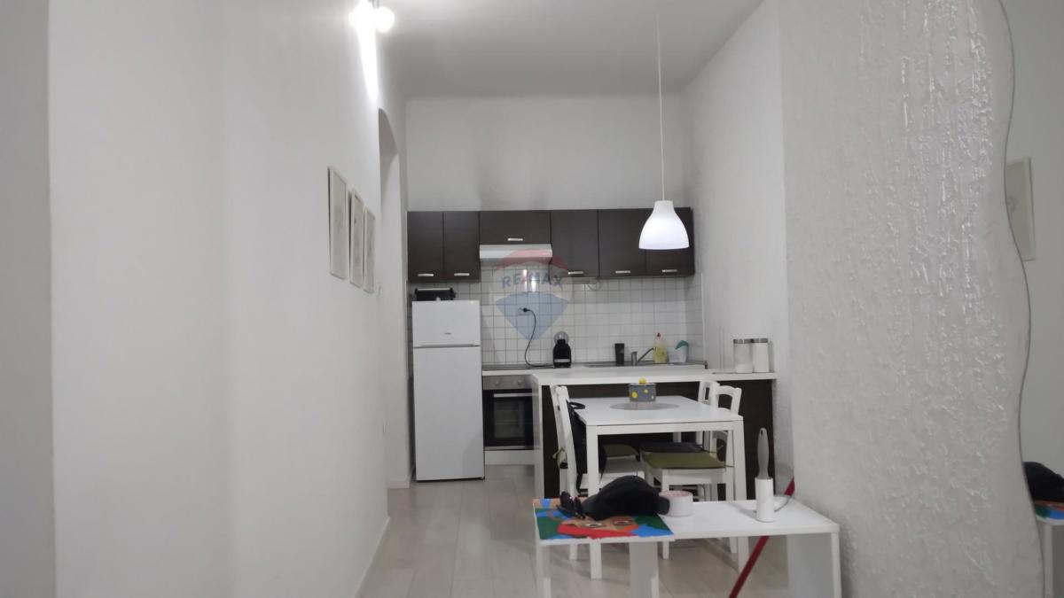Stanovanje/Apartma Sušak, Rijeka, 100m2