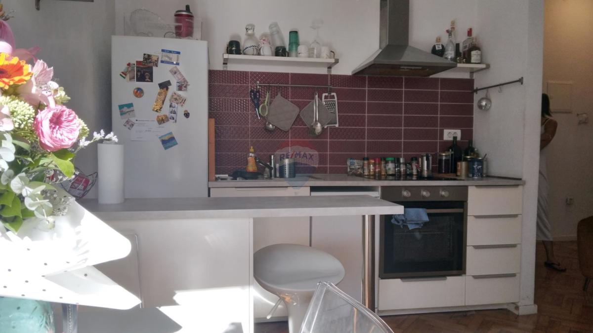 Stanovanje/Apartma Sušak, Rijeka, 100m2