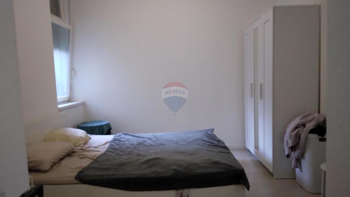 Stanovanje/Apartma Sušak, Rijeka, 100m2