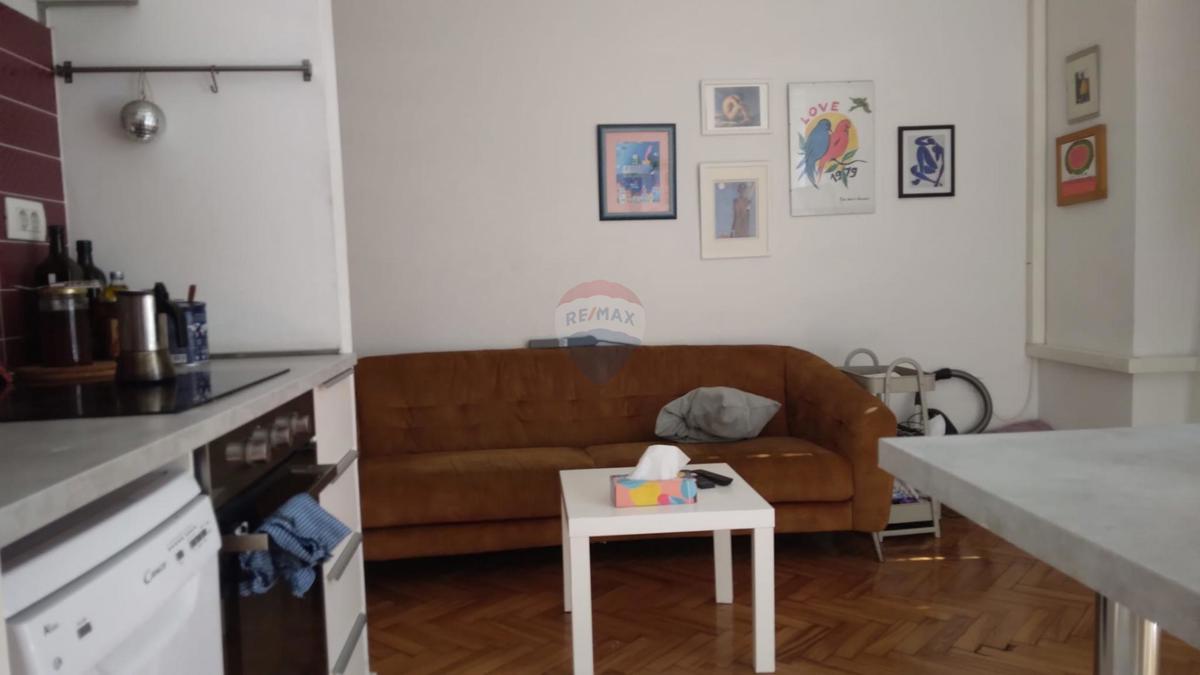 Stanovanje/Apartma Sušak, Rijeka, 100m2