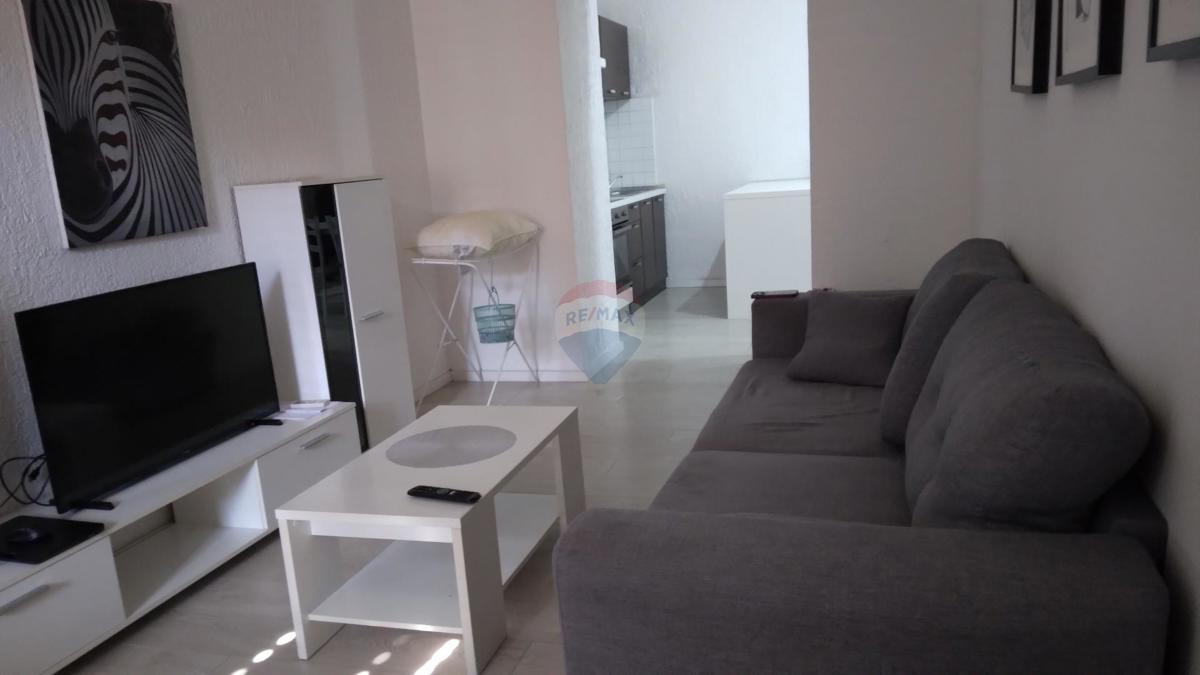 Stanovanje/Apartma Sušak, Rijeka, 100m2