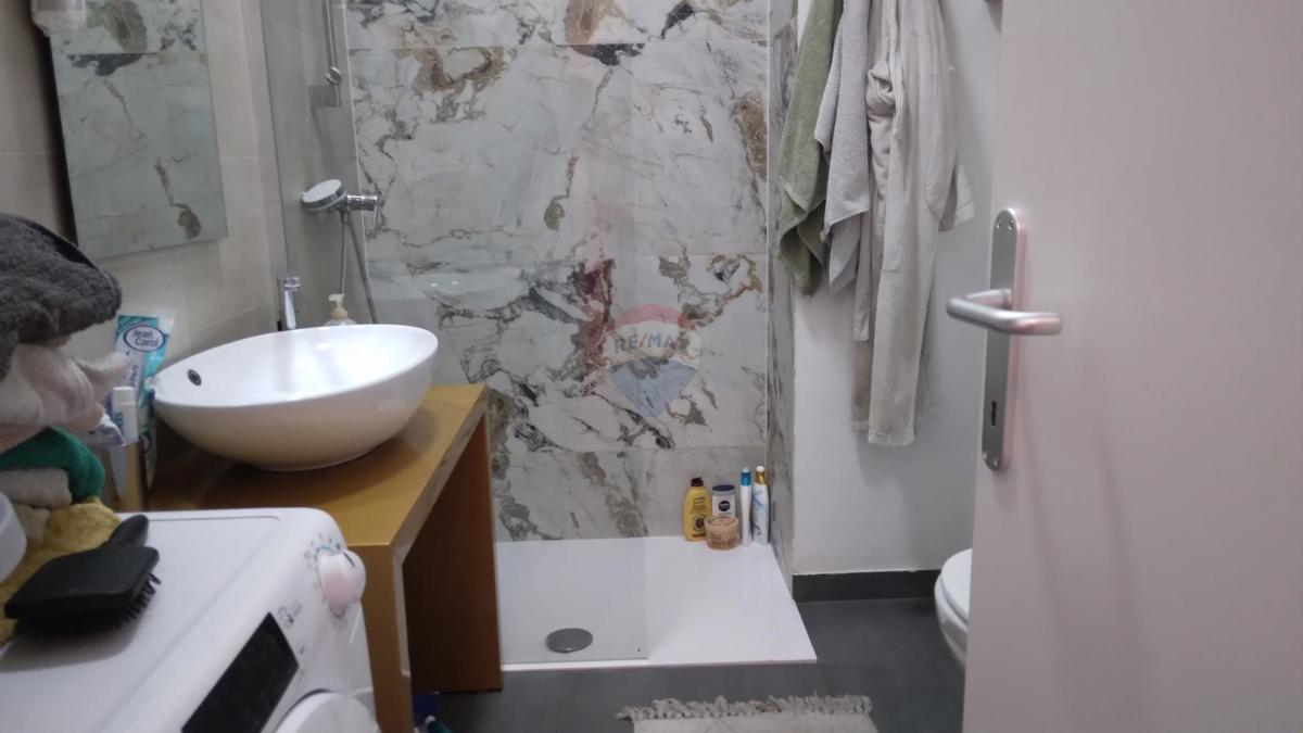 Stanovanje/Apartma Sušak, Rijeka, 100m2