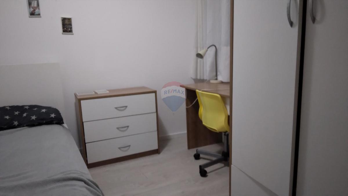 Stanovanje/Apartma Sušak, Rijeka, 100m2
